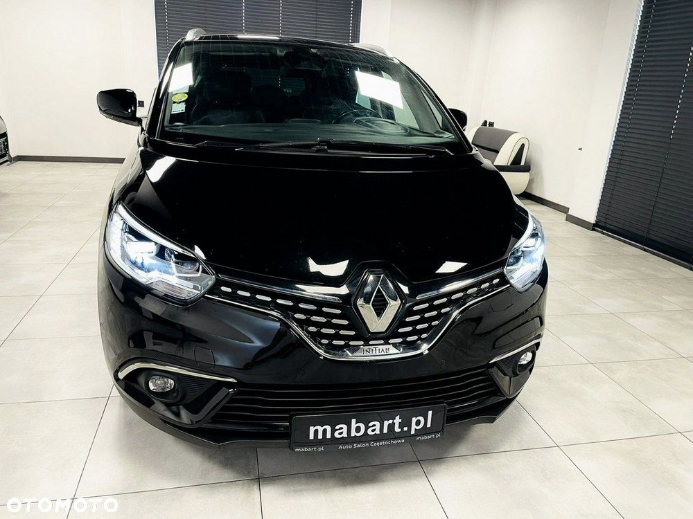 Renault Grand Scenic ENERGY dCi 160 EDC INITIALE PARIS - 7