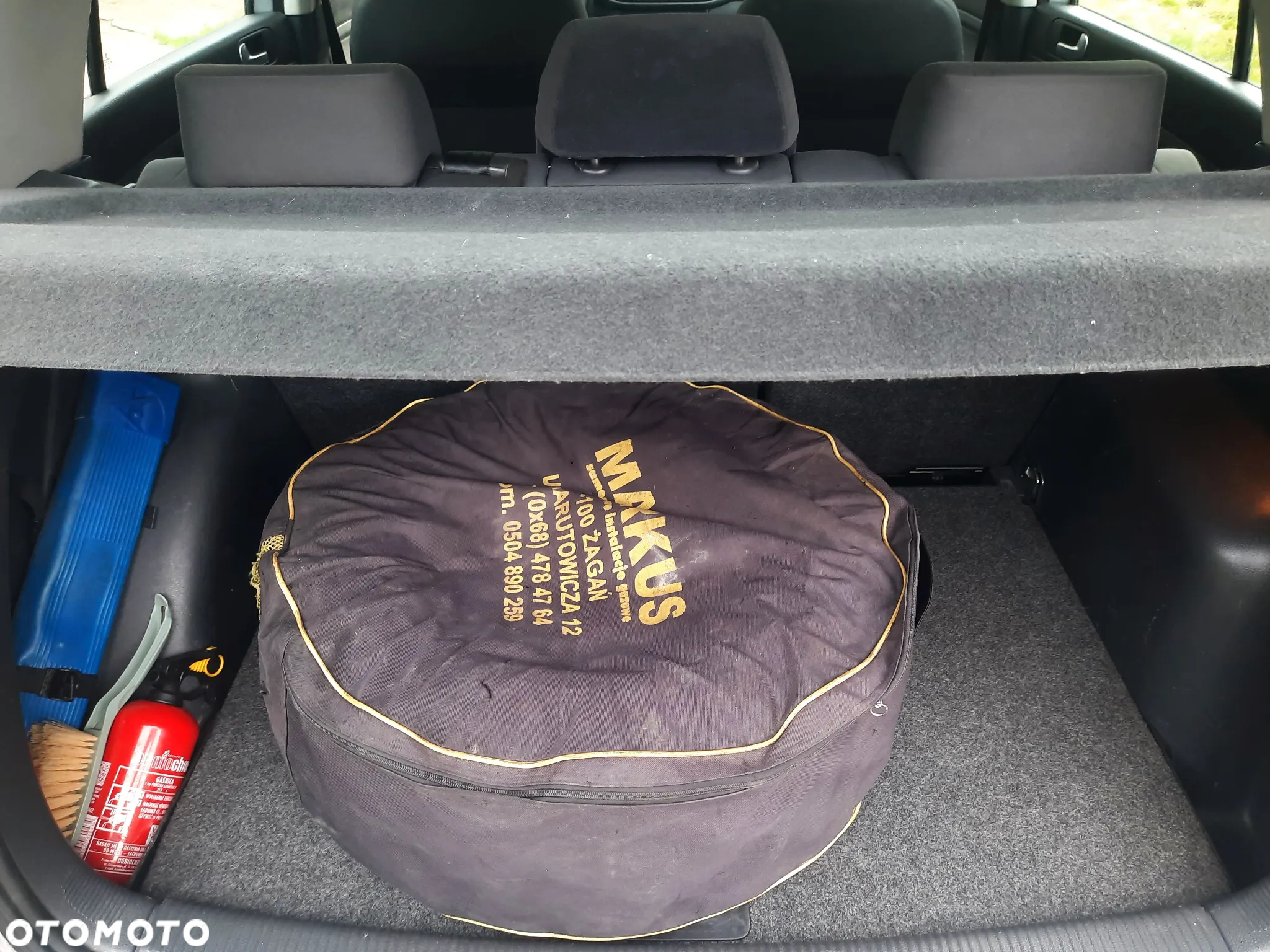 Volkswagen Golf Plus 1.6 Edition - 32