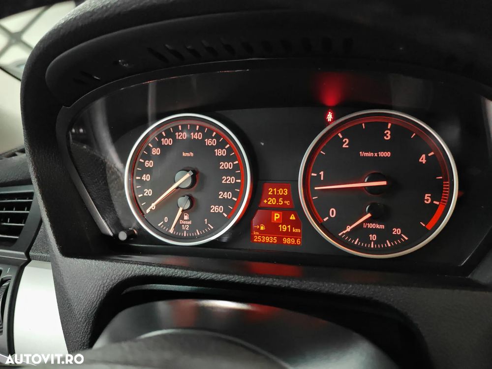 BMW X5 xDrive30d Blue Performance Edition Exclusive - 18