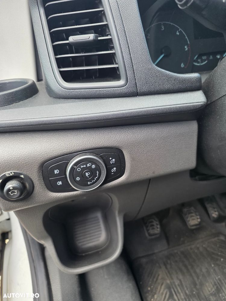 Ford TRANSIT - 25