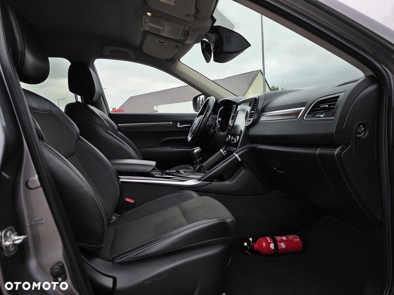 Renault Koleos ENERGY dCi 130 INTENS - 14