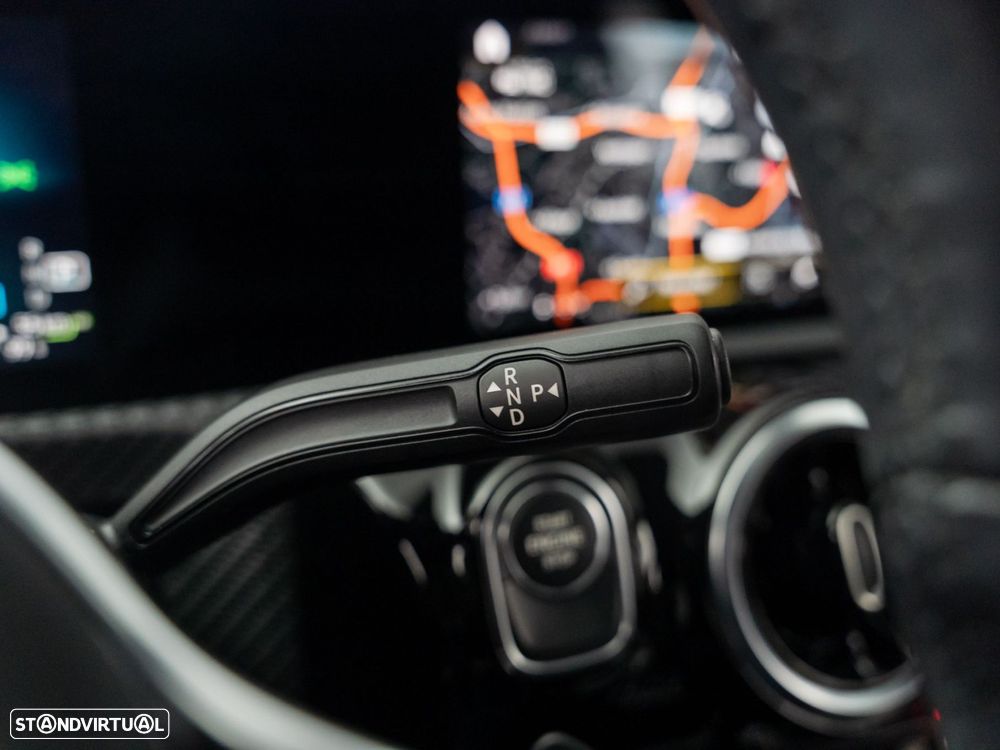 Mercedes-Benz A 250 e Style Plus - 21