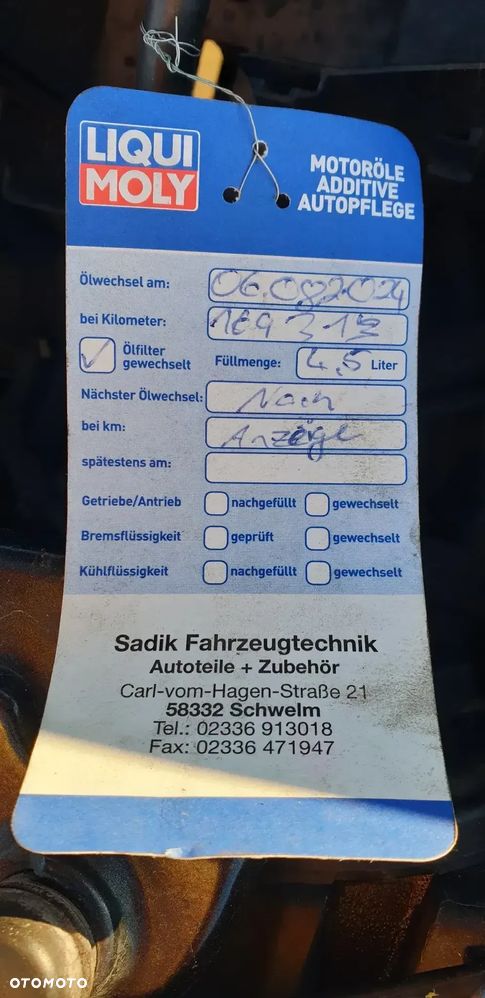 Opel Astra 1.6 Active - 36