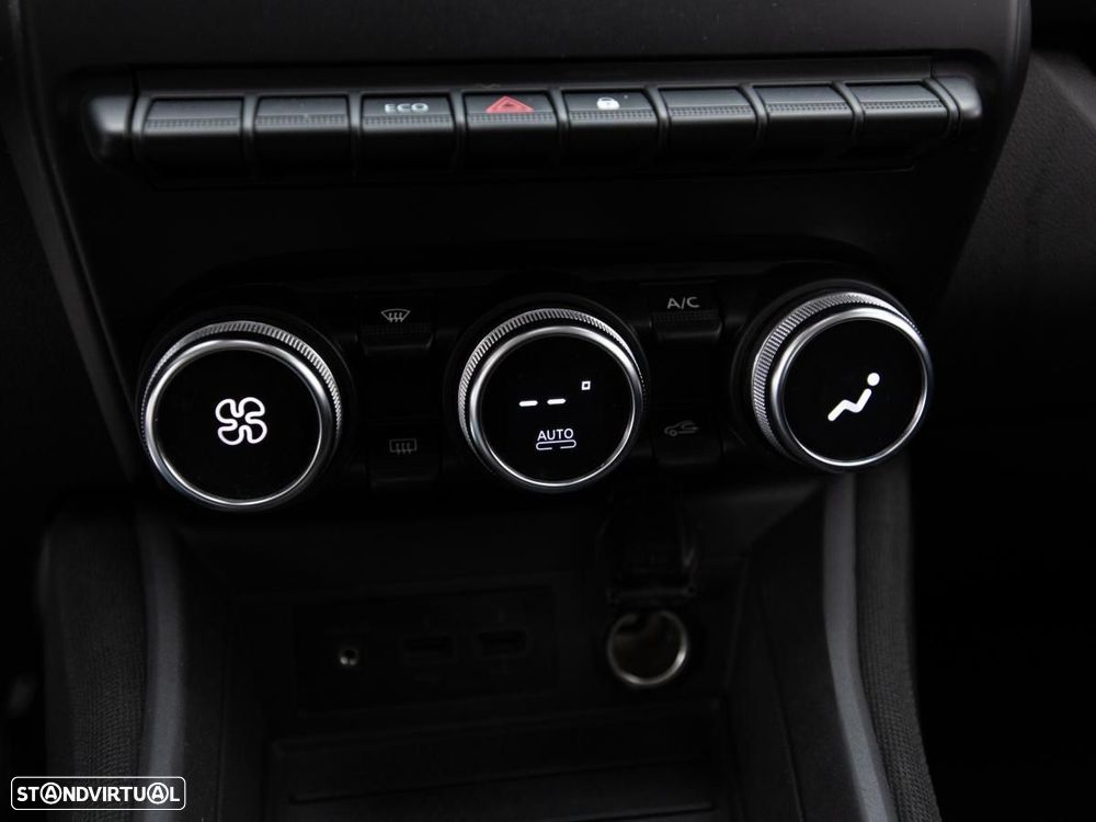 Renault Zoe (c/ Bateria) Zen 50 - 16