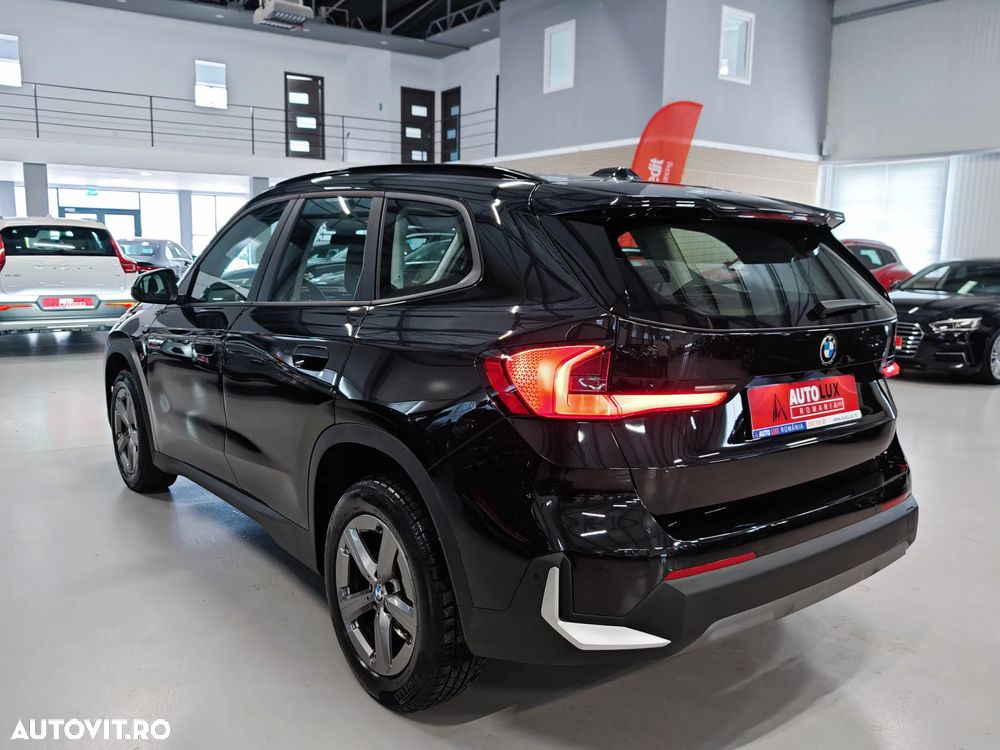 BMW X1 sDrive18i Aut. - 5