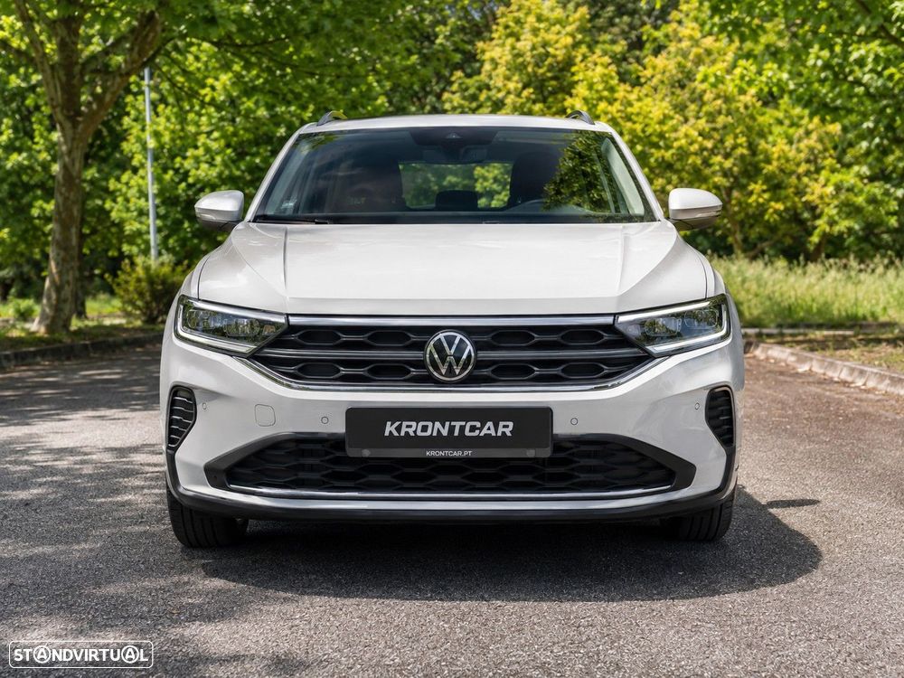 VW Taigo 1.0 TSI Life DSG - 3