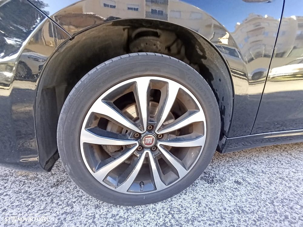Fiat Tipo Station Wagon 1.3 MultiJet - 28