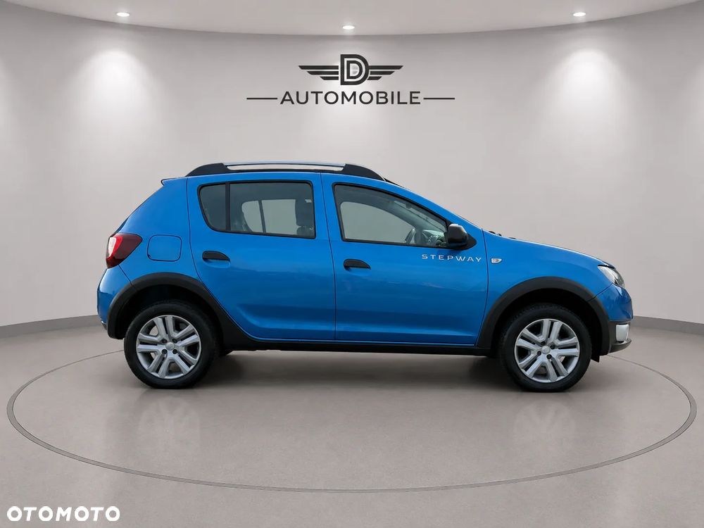 Dacia Sandero Stepway 0.9 TCe Laureate - 3