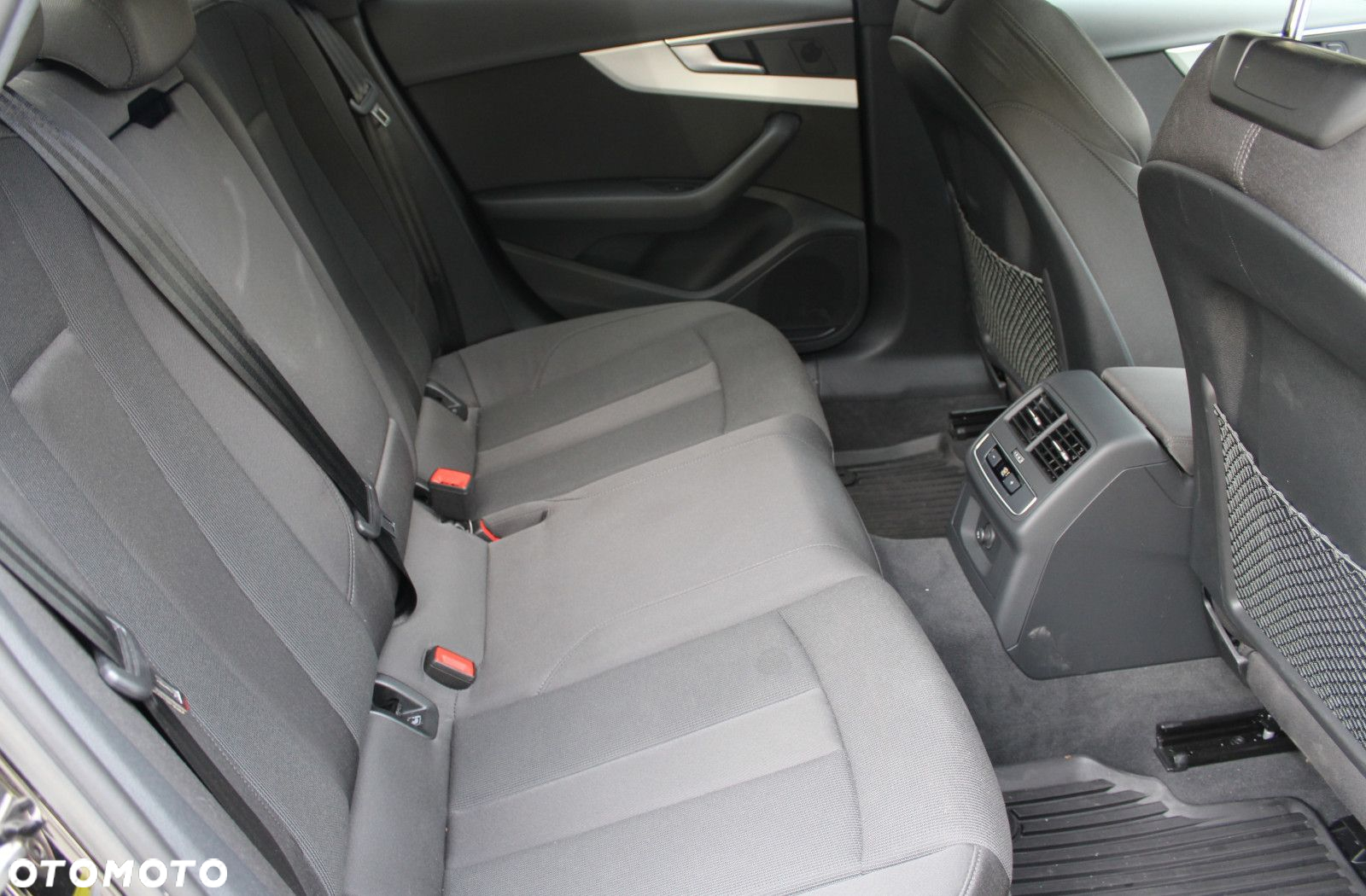 Audi A4 - 14