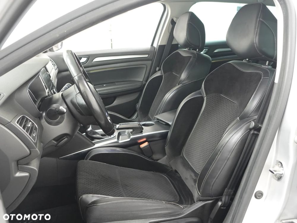Renault Megane 1.2 Energy TCe Intens EDC - 21
