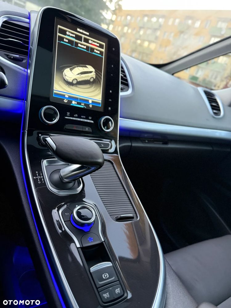 Renault Espace Energy dCi 160 EDC Intens - 31