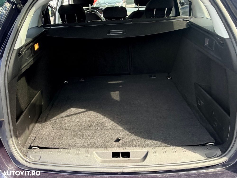 Peugeot 308 BlueHDi 120 Stop & Start Business-Line - 15
