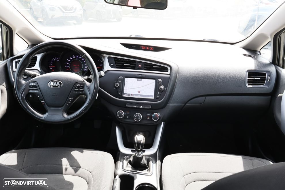 Kia Ceed 1.0 T-GDI Nav Line - 10