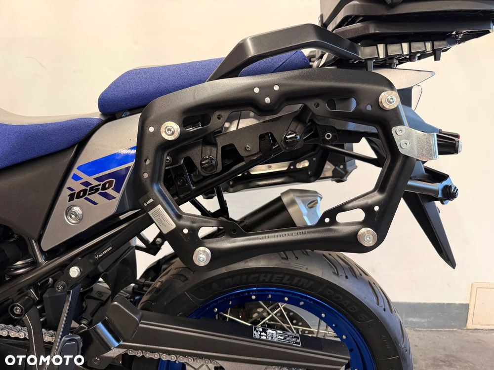 Suzuki V-STROM - 31