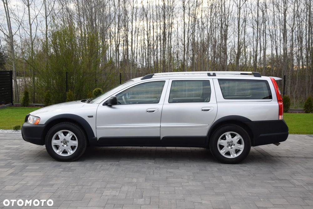 Volvo V70 2.5T AWD Summum - 5