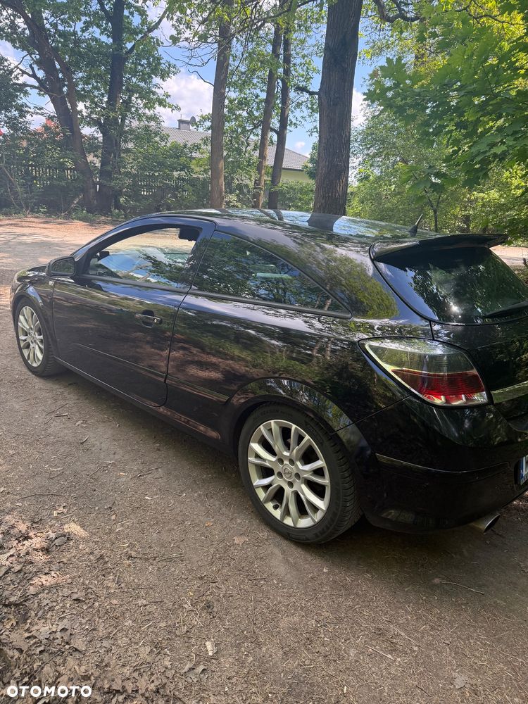 Opel Astra - 2