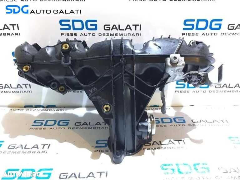 Galerie Admisie Volkswagen Touran 2.0TDI CFF 2010 - 2015 Cod 03L129711AM 03L 129 711 AM [MA0015] - 1