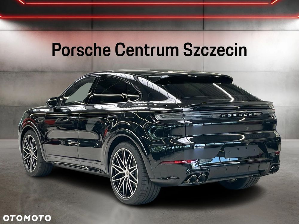 Porsche Cayenne - 8
