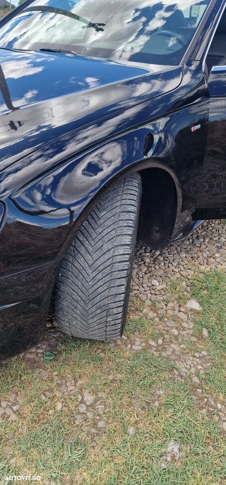 Audi A4 2.0 TFSI quattro - 18