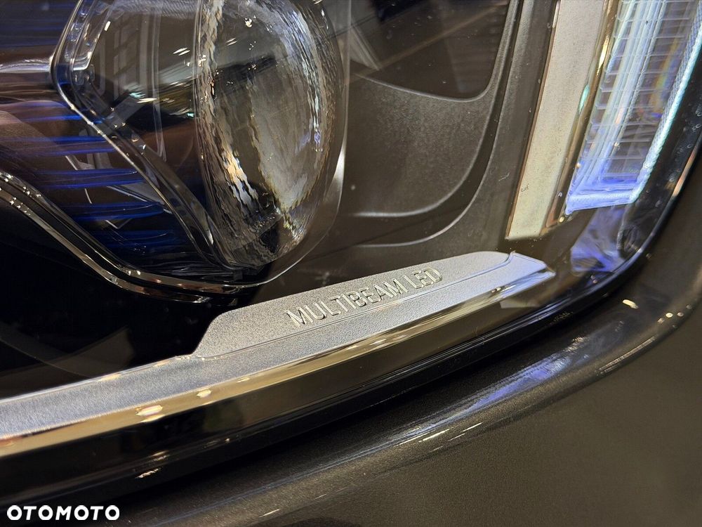 Mercedes-Benz CLS 450 4-Matic Avantgarde - 31