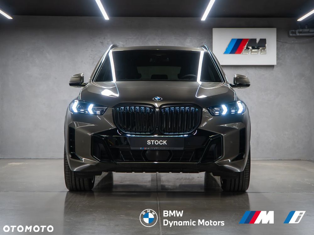 BMW X5 xDrive30d - 3