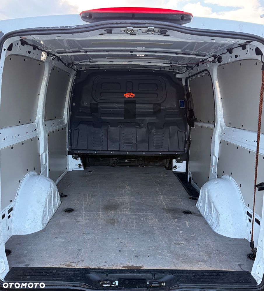 Mercedes-Benz Vito - 6