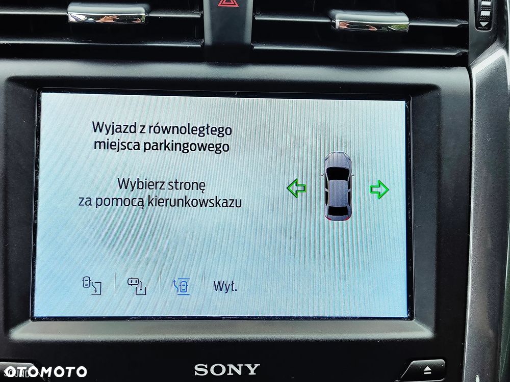 Ford Mondeo 2.0 TDCi Titanium PowerShift - 23