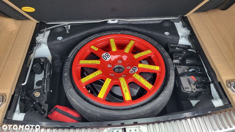 Porsche Cayenne - 15