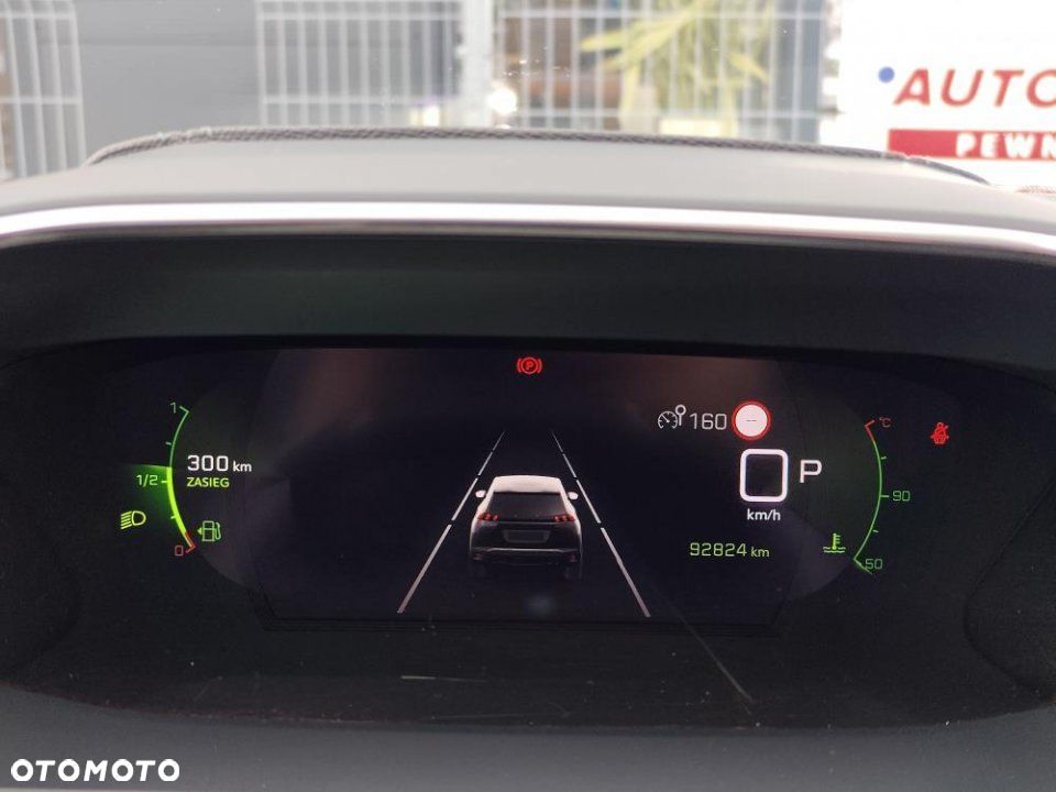 Peugeot 2008 - 30