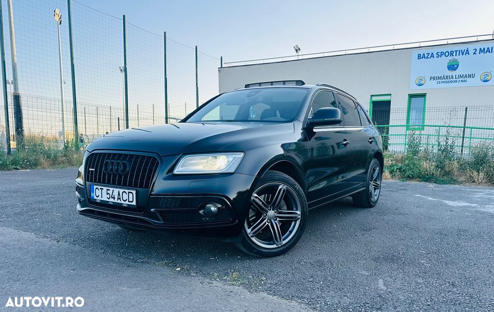 Audi Q5 - 19