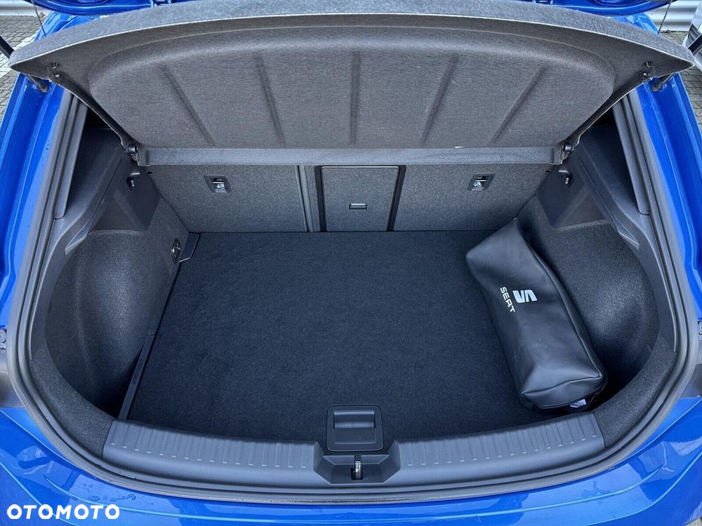 Seat Leon - 36