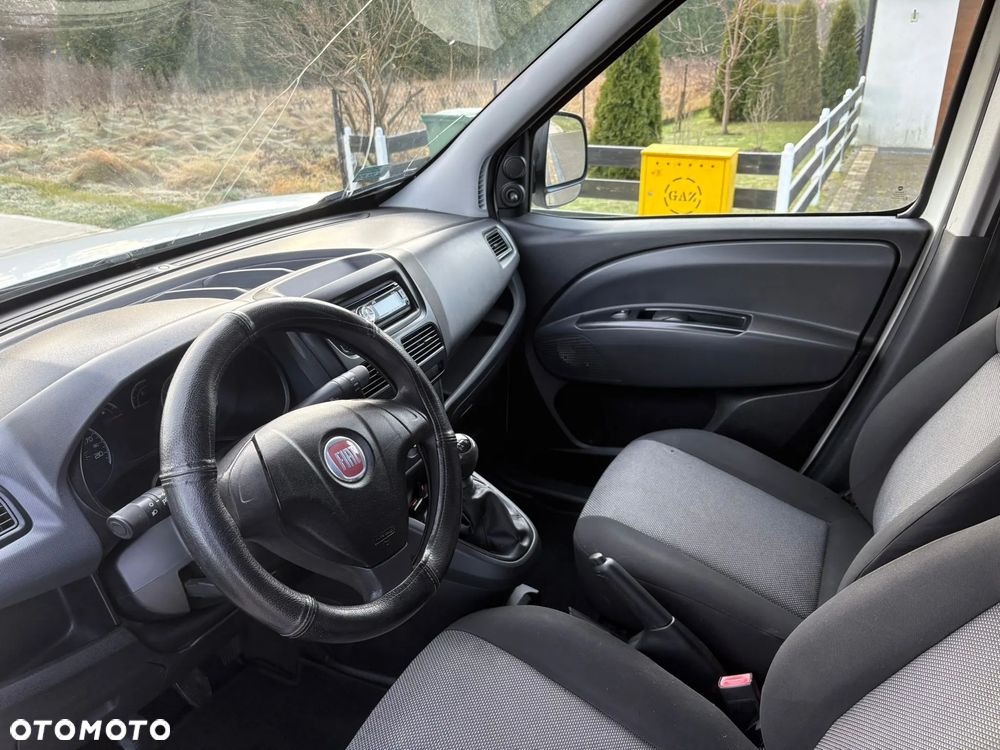 Fiat Doblo - 3