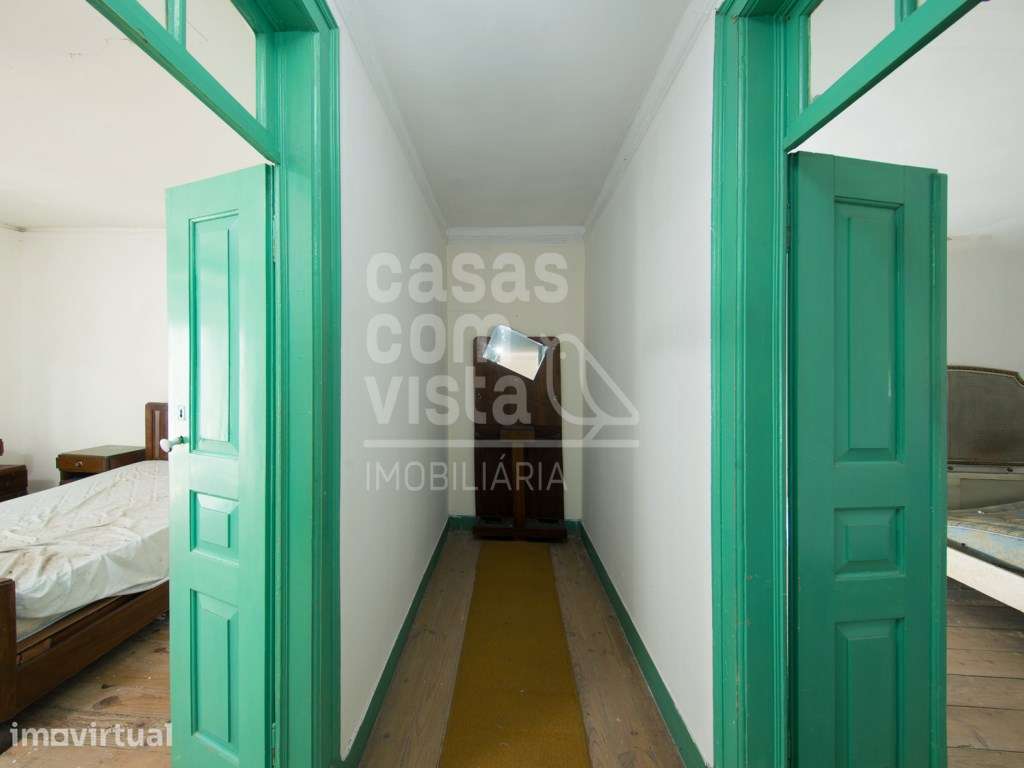 Prédio com Projeto Aprovado no Centro do Louriçal, Pombal - Leiria - Grande imagem: 4/27