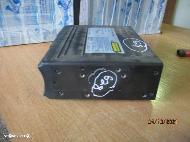 Radios XS4F18C830AE FORD FOCUS SW 2000 - 4