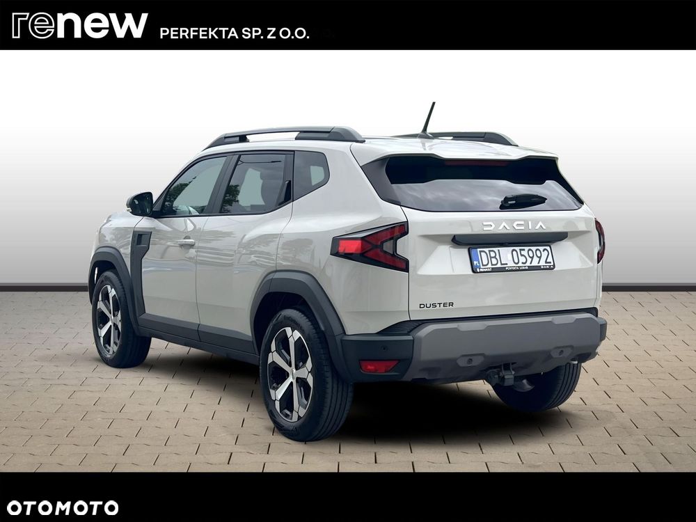 Dacia Duster - 3