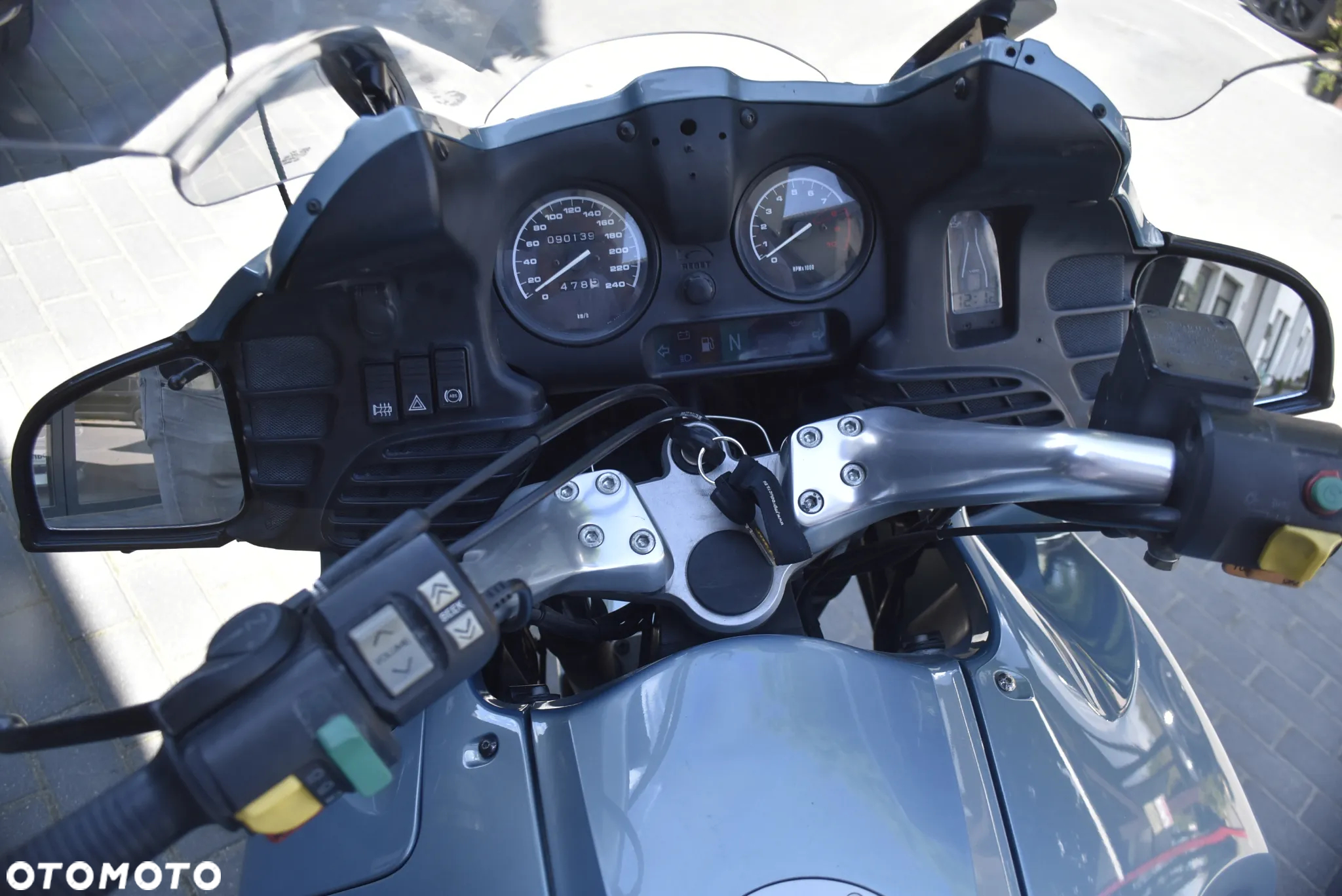 BMW R - 10
