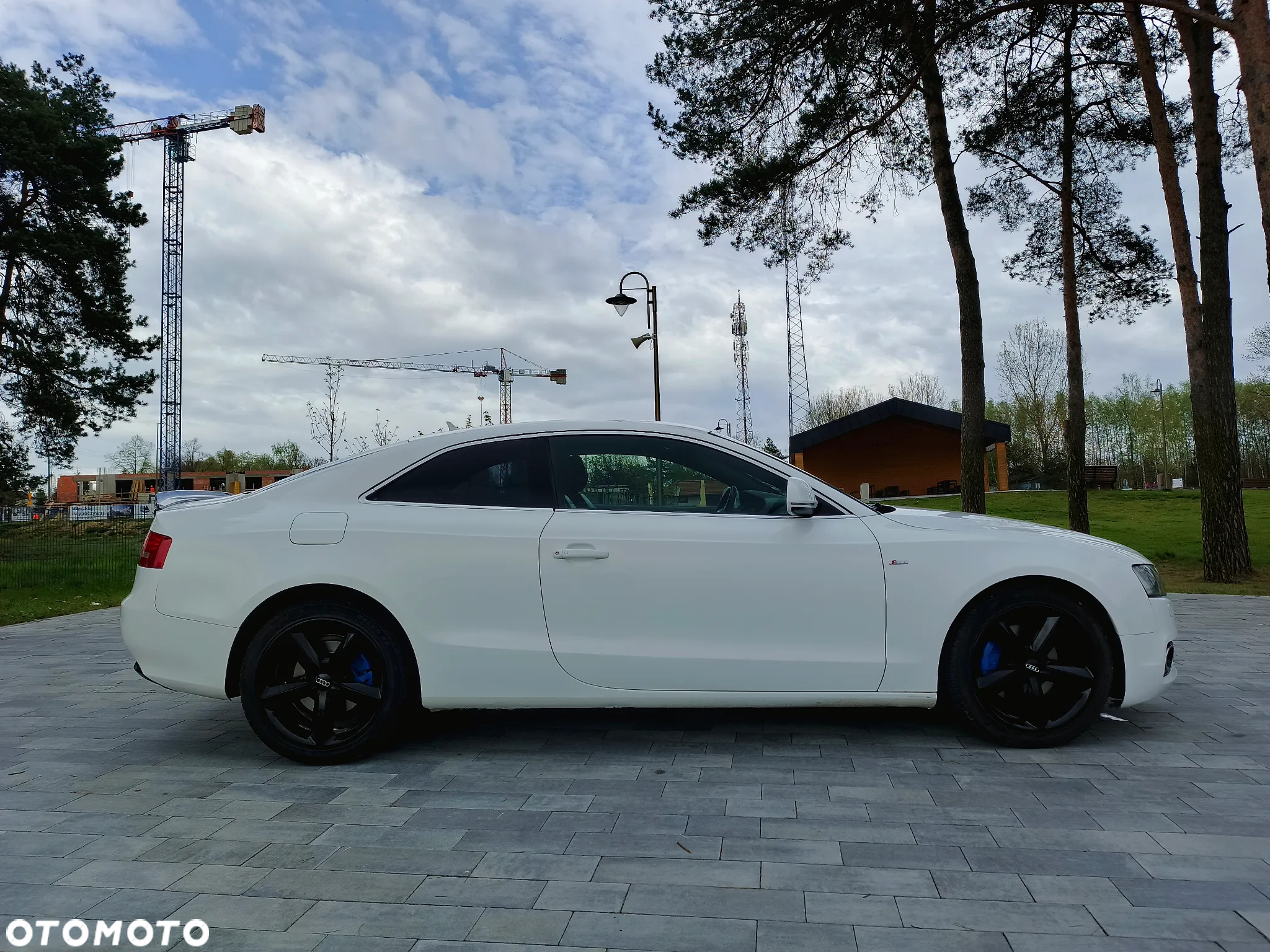 Audi A5 2.0 TDI - 8