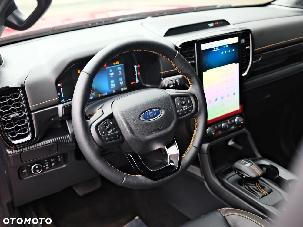 Ford Ranger - 15