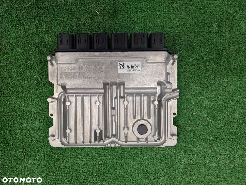 BMW G22 KOMPUTER STEROWNIK SILNIKA ECU 7824098 - 2