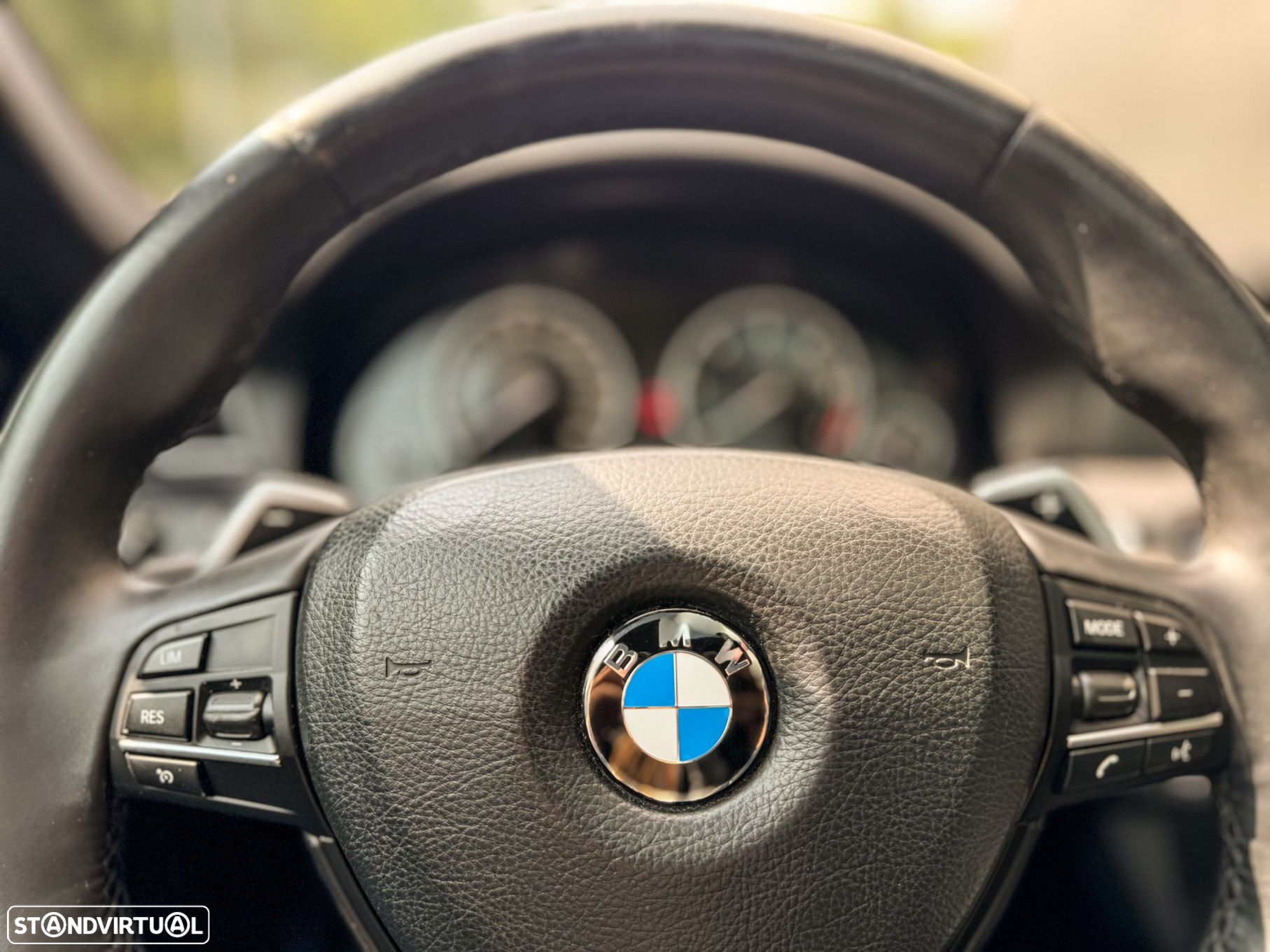 BMW M550d xDrive Touring Sport-Aut. - 38