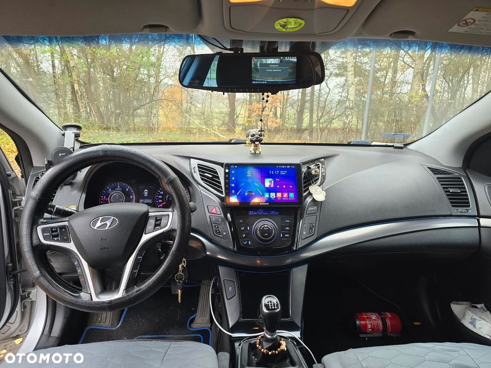 Hyundai i40 1.7 CRDi Classic - 18