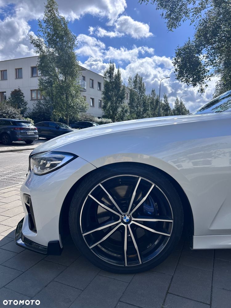 BMW Seria 3 - 29