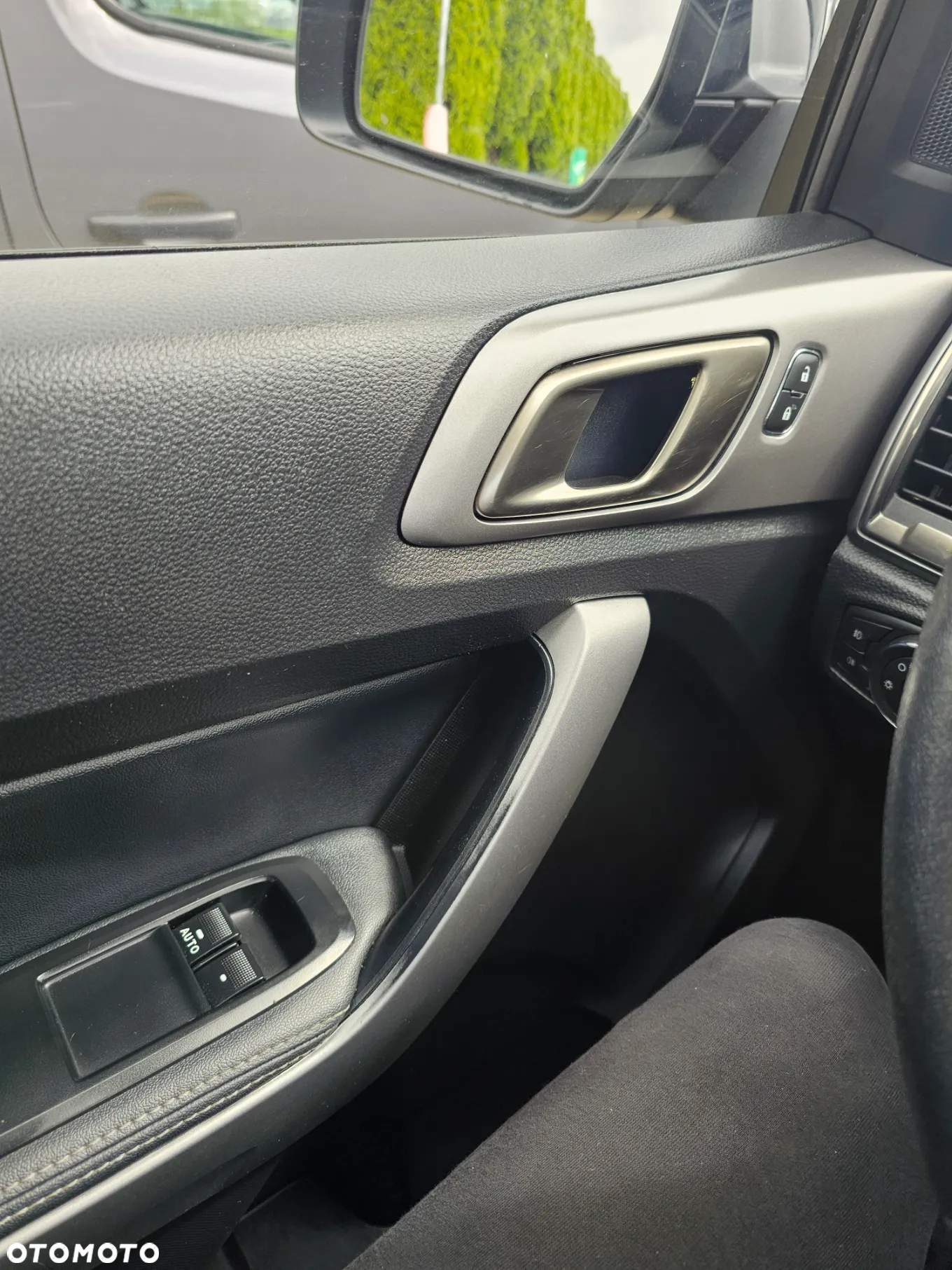 Ford Ranger 2,0 l EcoBlue Autm Wildtrak - 20