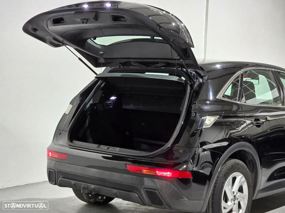 DS DS7 Crossback BlueHDI 130 Aut. Bastille - 36