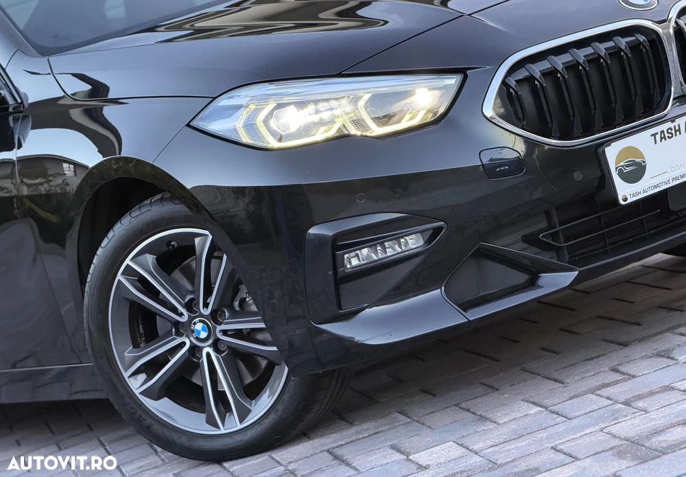 BMW Seria 2 - 9