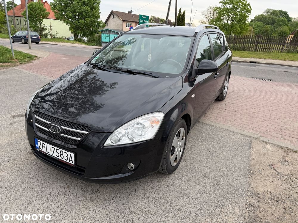 Kia Ceed 1.4 Comfort - 2