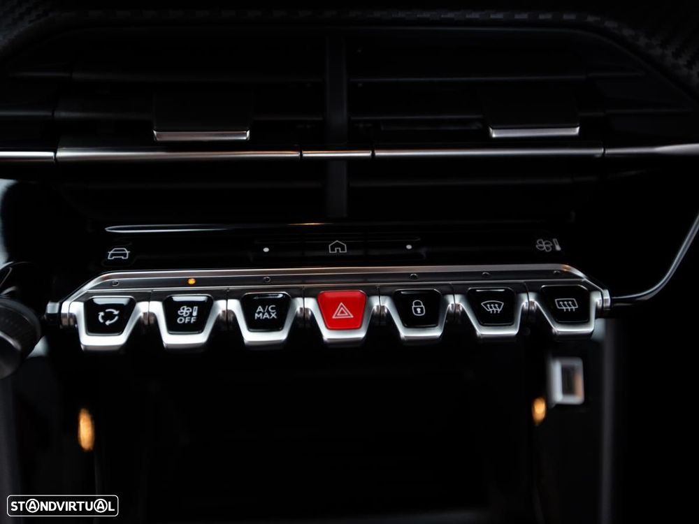 Peugeot 208 1.2 PureTech Active - 15