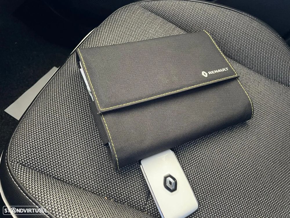 Renault Captur 1.3 TCe Initiale Paris EDC - 51