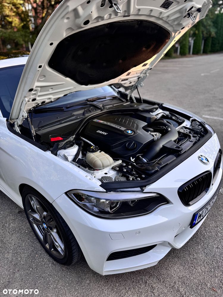 BMW Seria 2 M235i xDrive Sport-Aut - 24