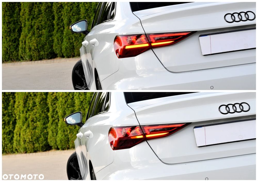 Audi A3 Limousine 35 TFSI S tronic S line - 18
